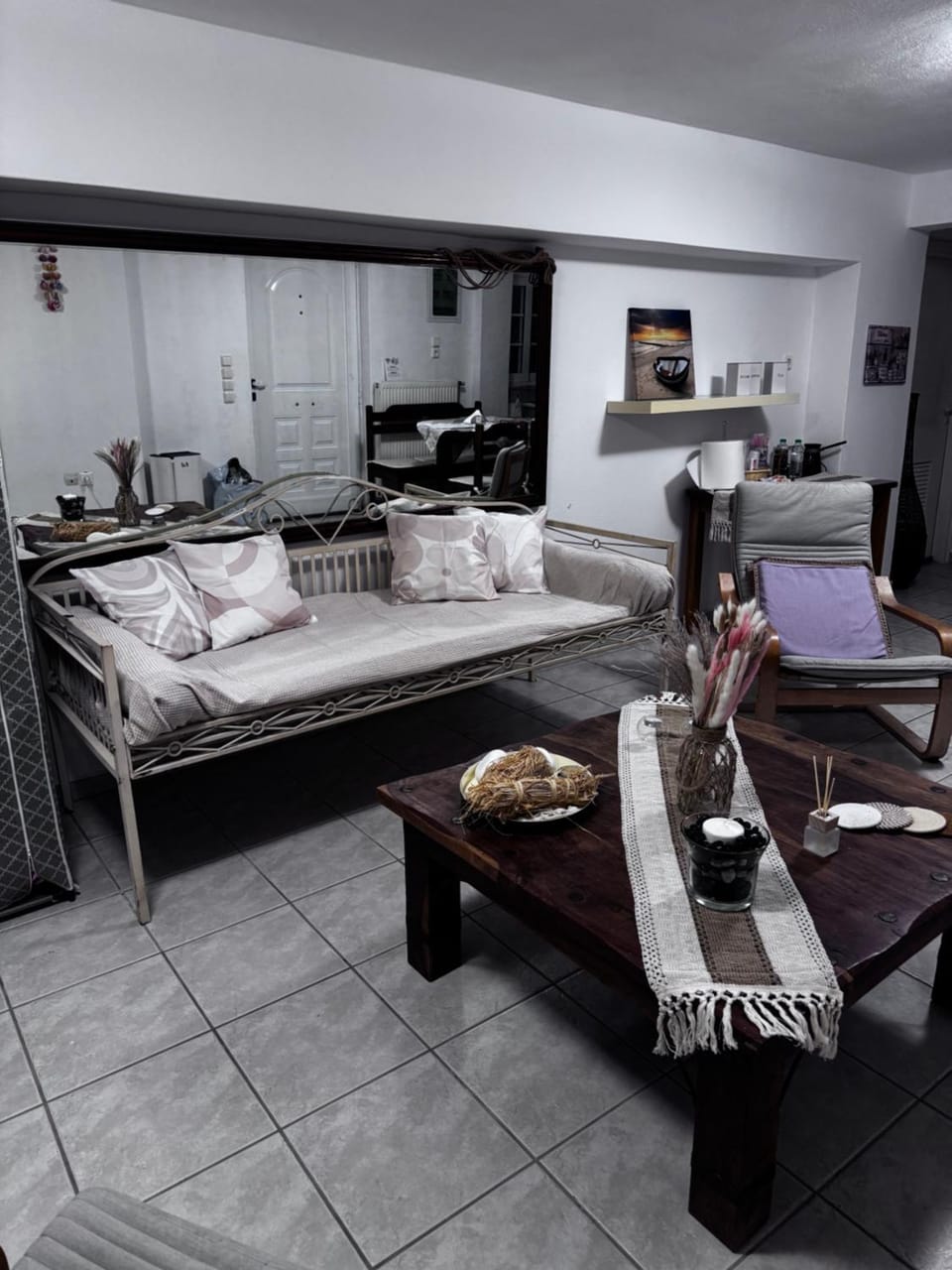 Galini Relax Suite Apartment in East Attica Regional Unit, Greece