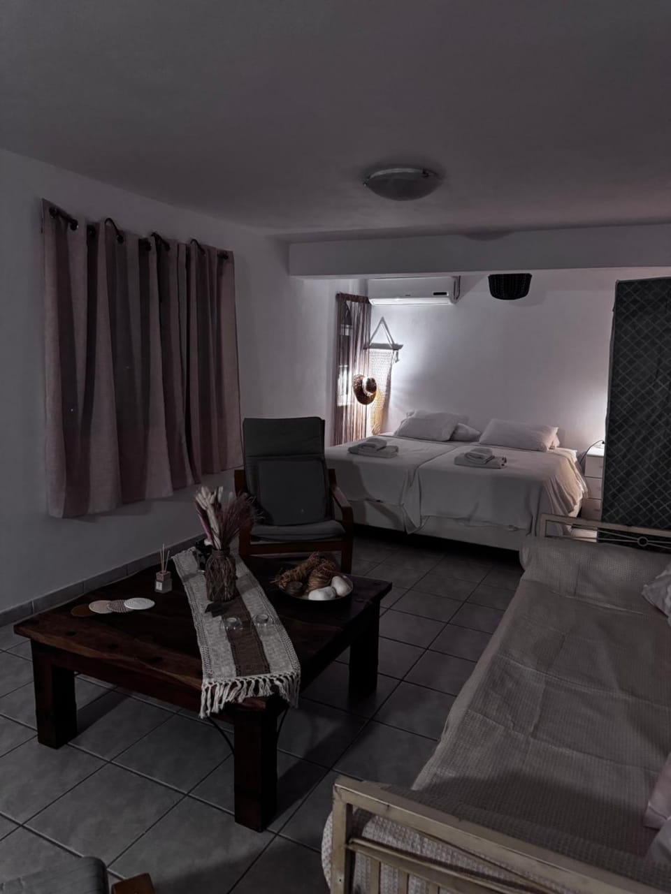 Galini Relax Suite Apartment in East Attica Regional Unit, Greece