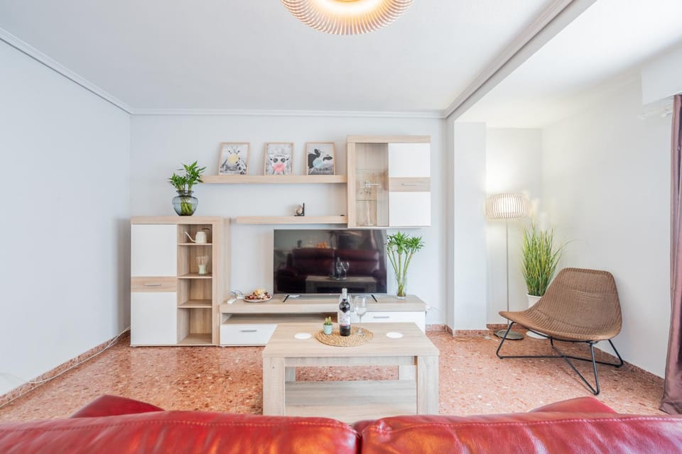 Communal lounge/ TV room, Living room