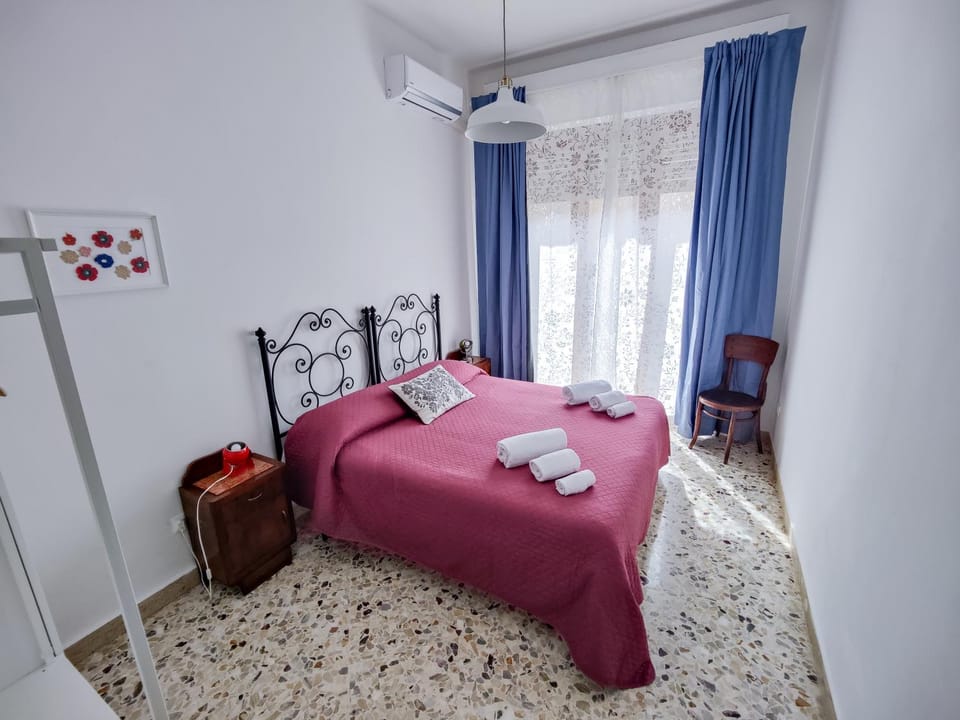 Fermata Cappuccini Bed and Breakfast in Acireale