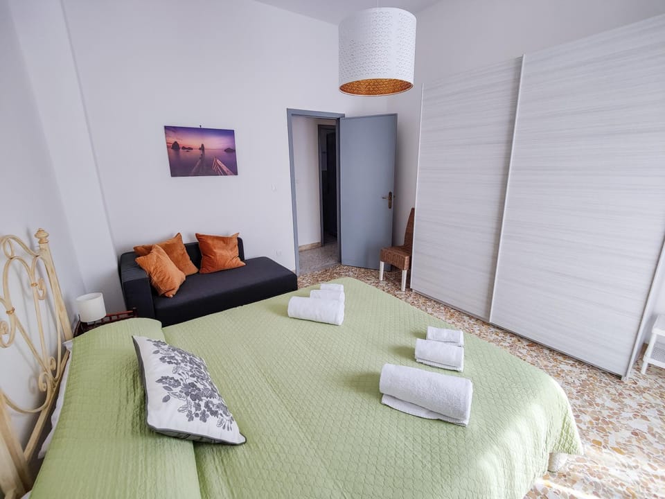 Fermata Cappuccini Bed and Breakfast in Acireale
