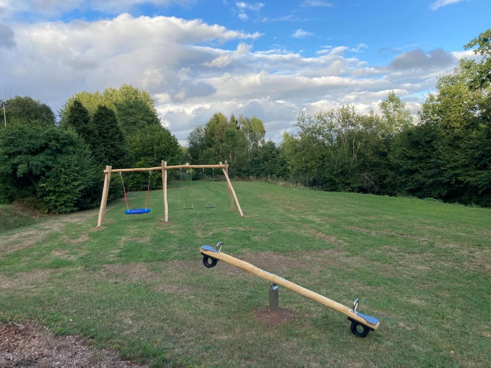 Activities, Garden, children