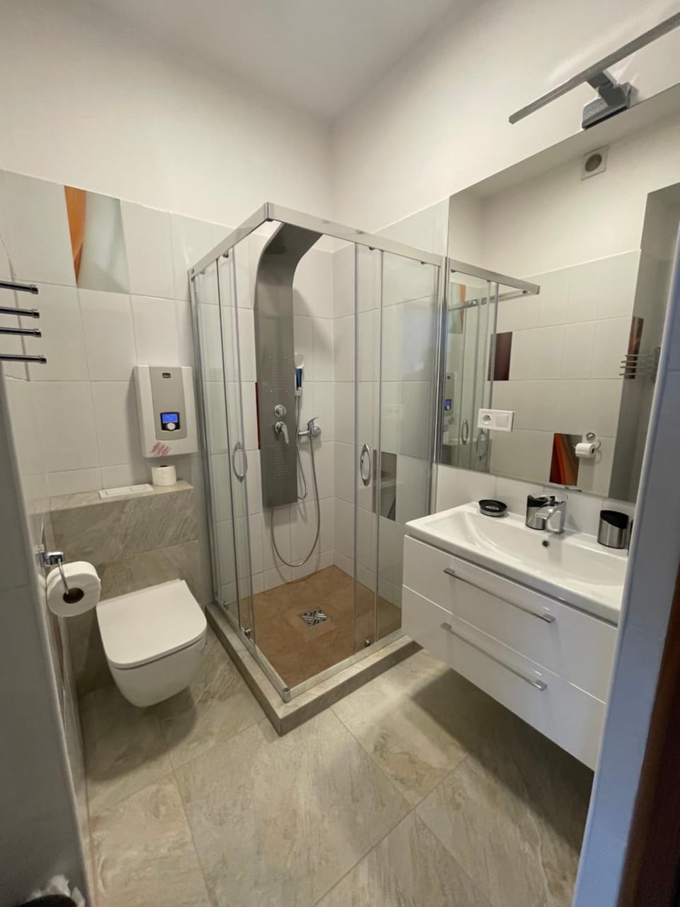 Apartamenty "SZKIEŁKO" Apartment in West Pomeranian Voivodeship, Poland