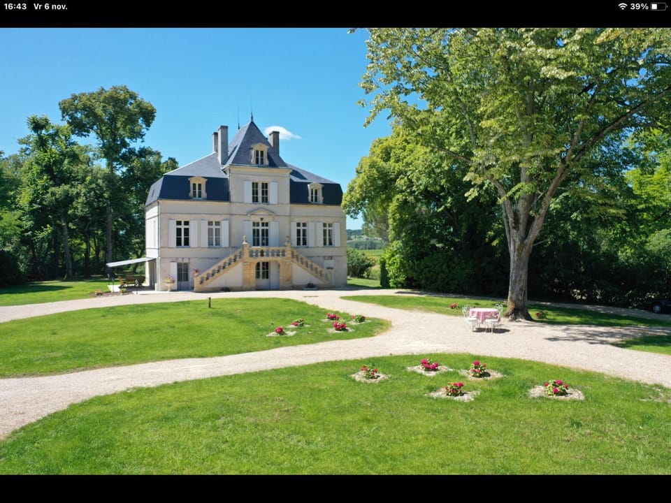 Property building, Natural landscape, Garden, Garden view, Landmark view