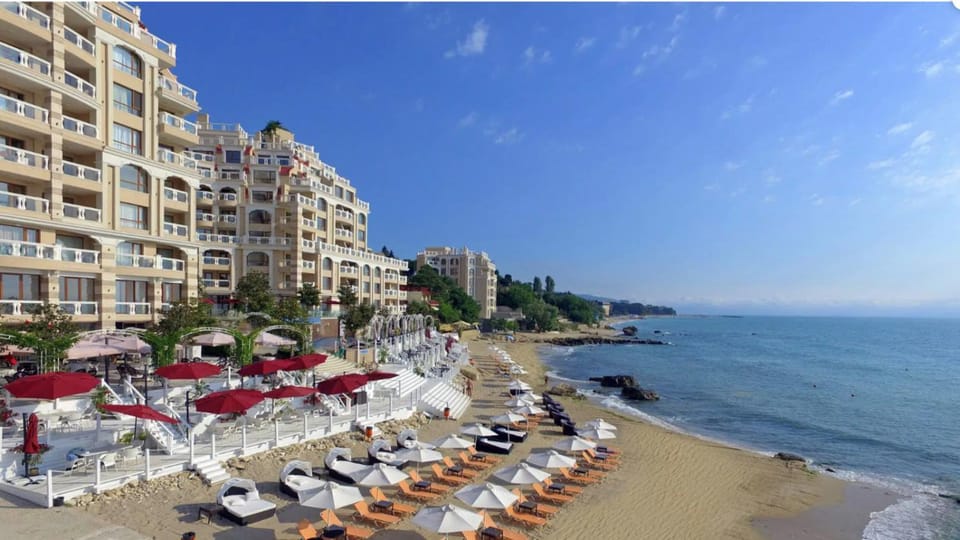 Beach, Beach