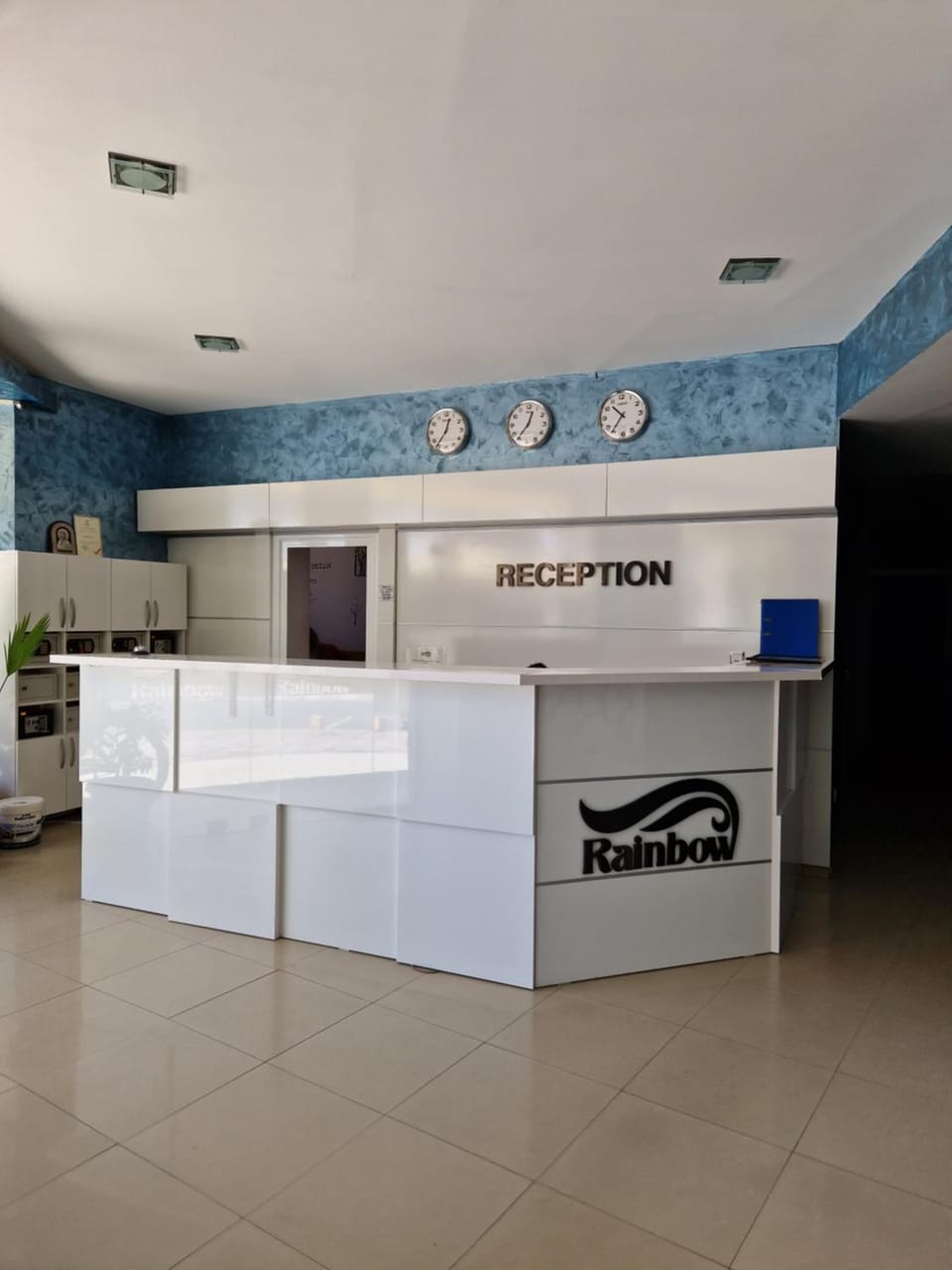 Rainbow 1 Apartment in Sunny Beach