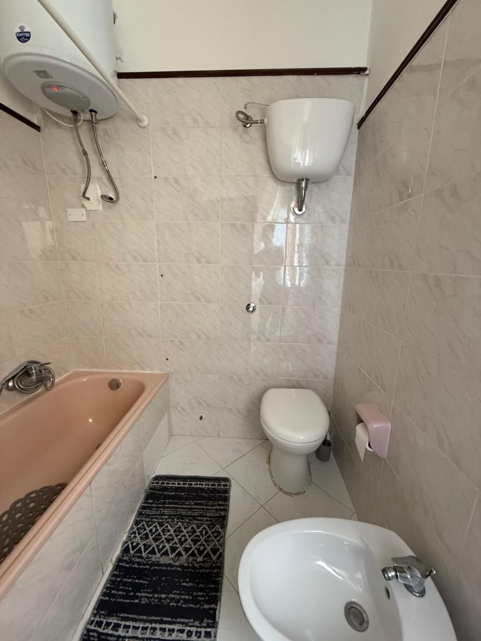 Casa Clelia Apartment in Porto Torres