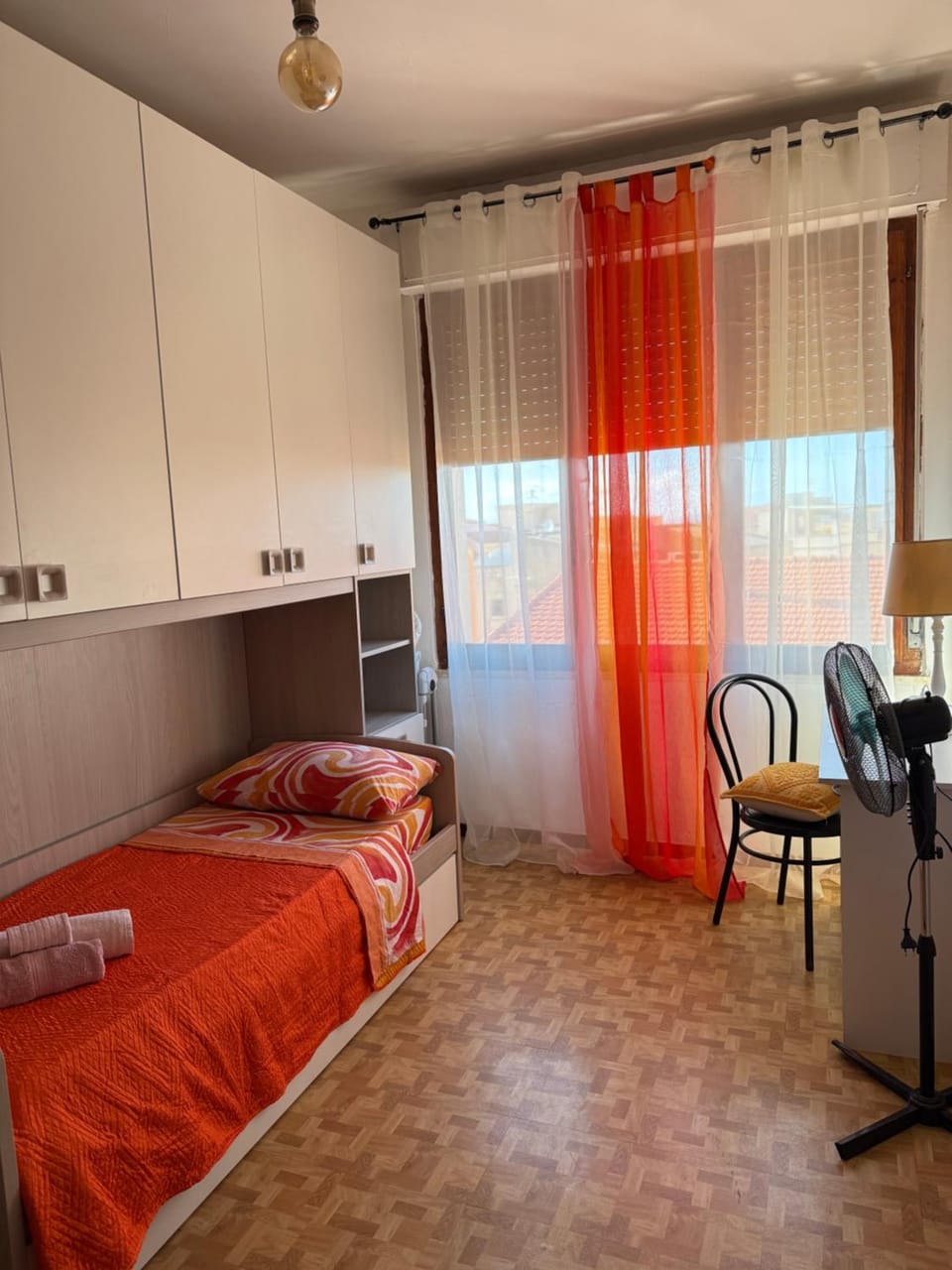 Casa Clelia Apartment in Porto Torres
