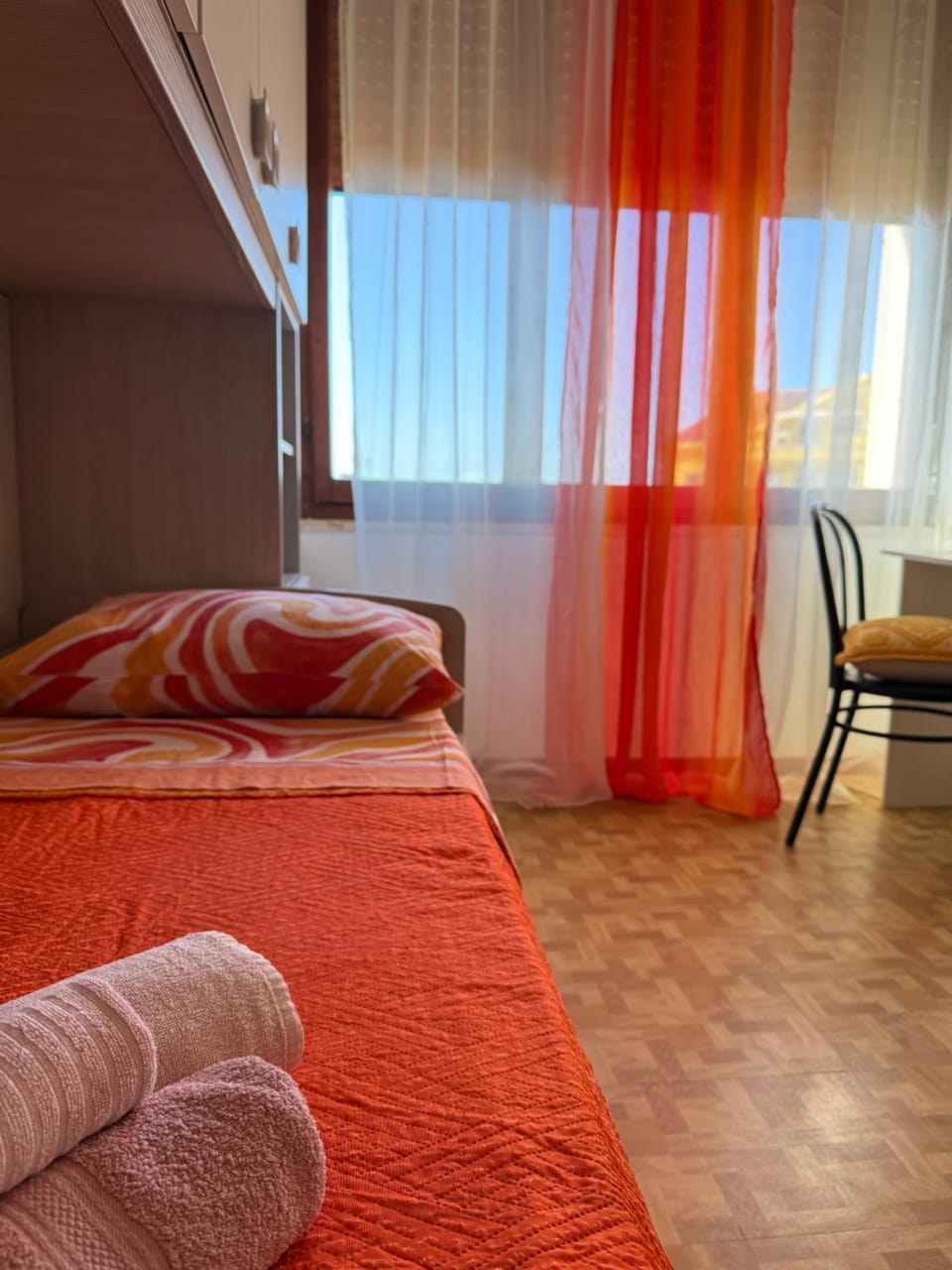 Casa Clelia Apartment in Porto Torres