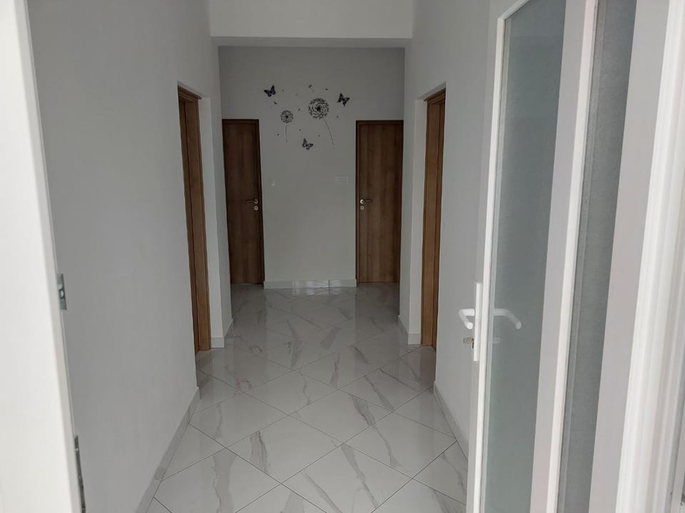 Apartman Bakša Apartment in Istria County