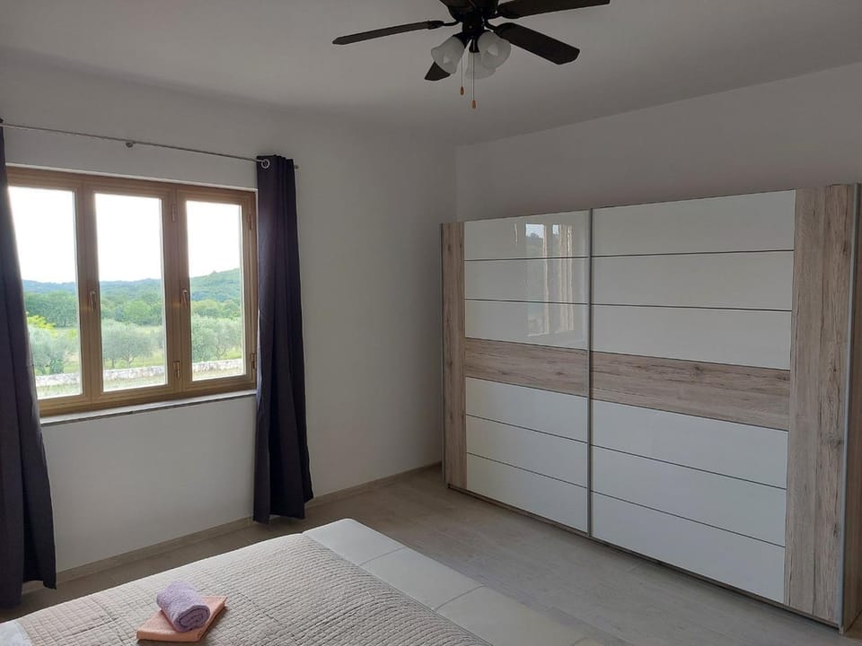 Apartman Bakša Apartment in Istria County