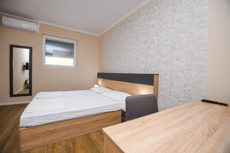 Danubiana Apartments 4 Apartment in Serbia