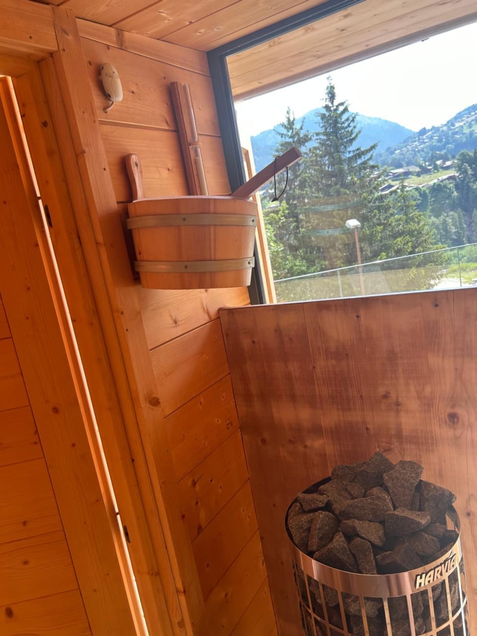 Les Trois Chaufatons - Chalets Boutiques Apartment in Montriond