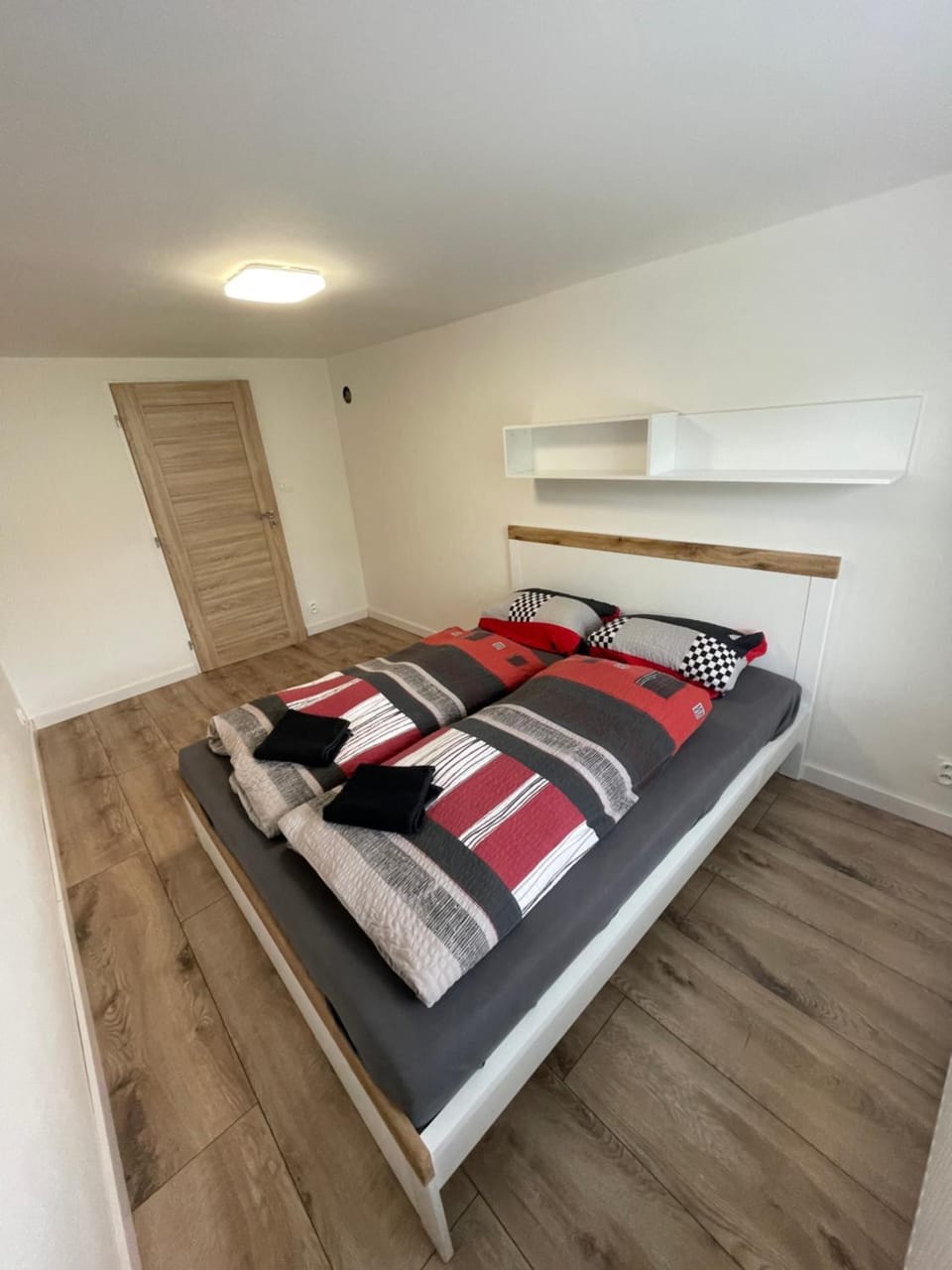 Apartmány Pod Chlumem Apartment in Lower Silesian Voivodeship