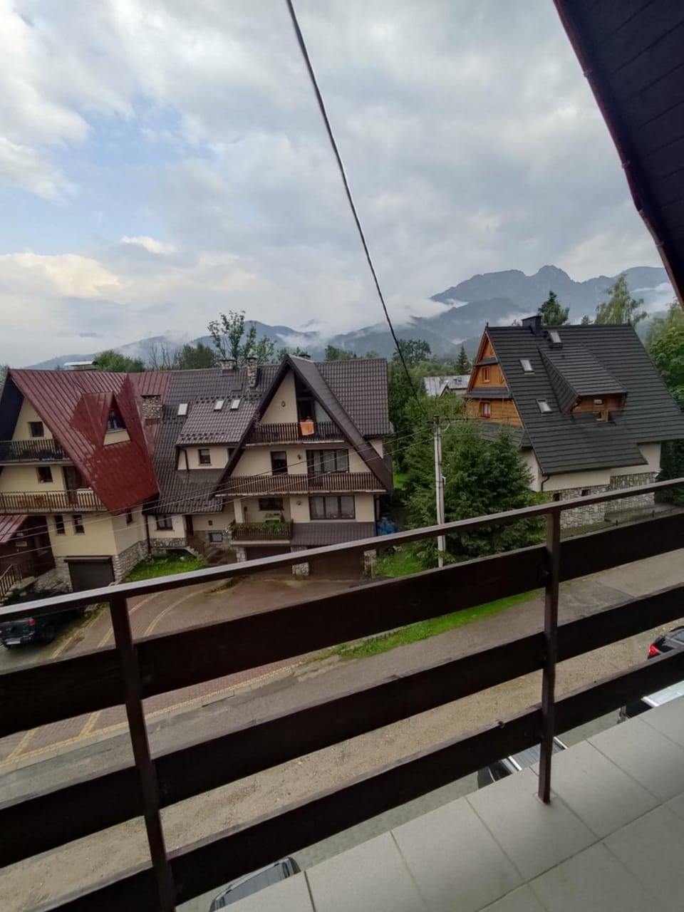 Pokoje na Sobczakówce Bed and Breakfast in Zakopane