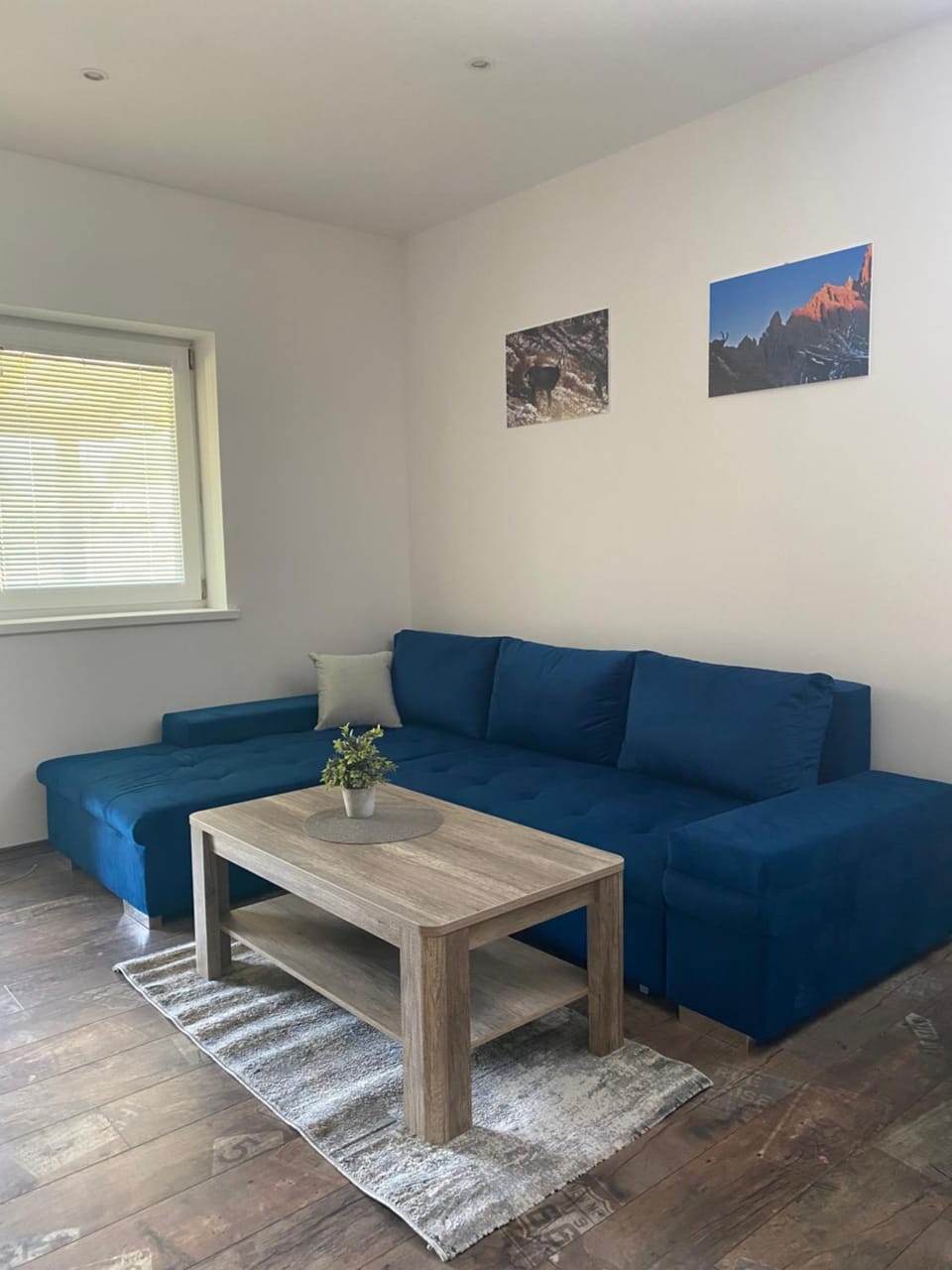 Apartma Stres Apartment in Bovec