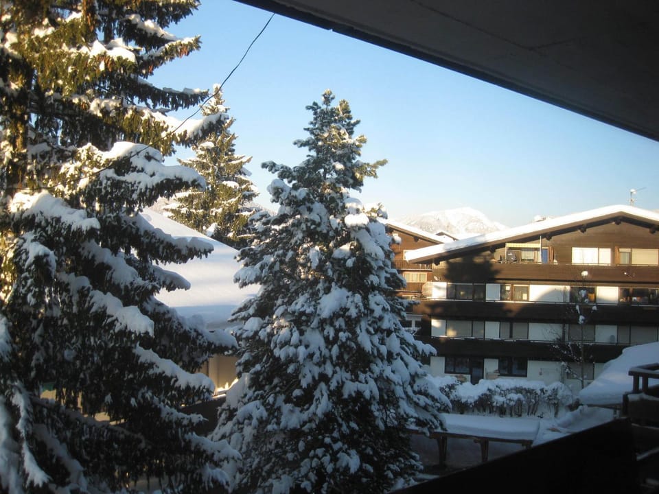View (from property/room), Balcony/Terrace