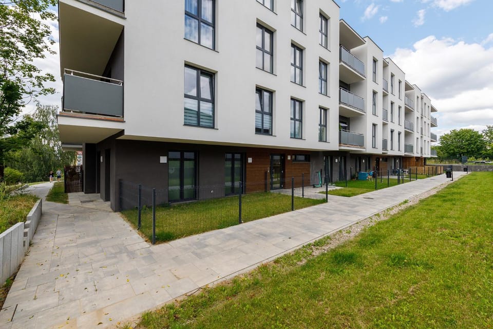 SUMIRA Apartamenty Apartment in Poland