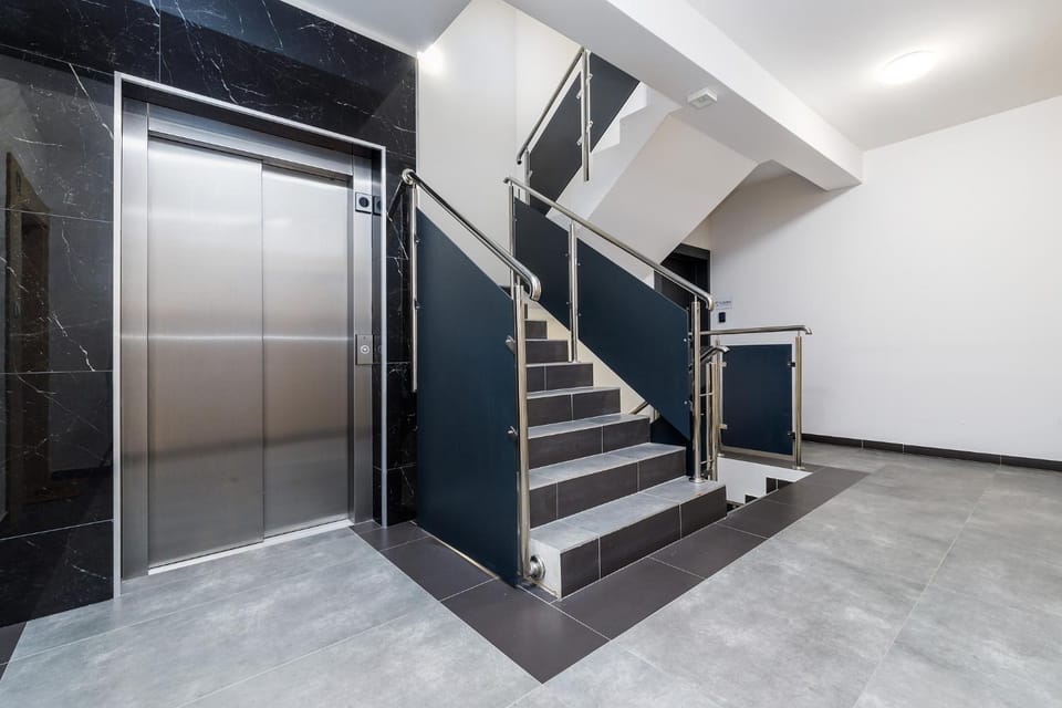 SUMIRA Apartamenty Apartment in Poland