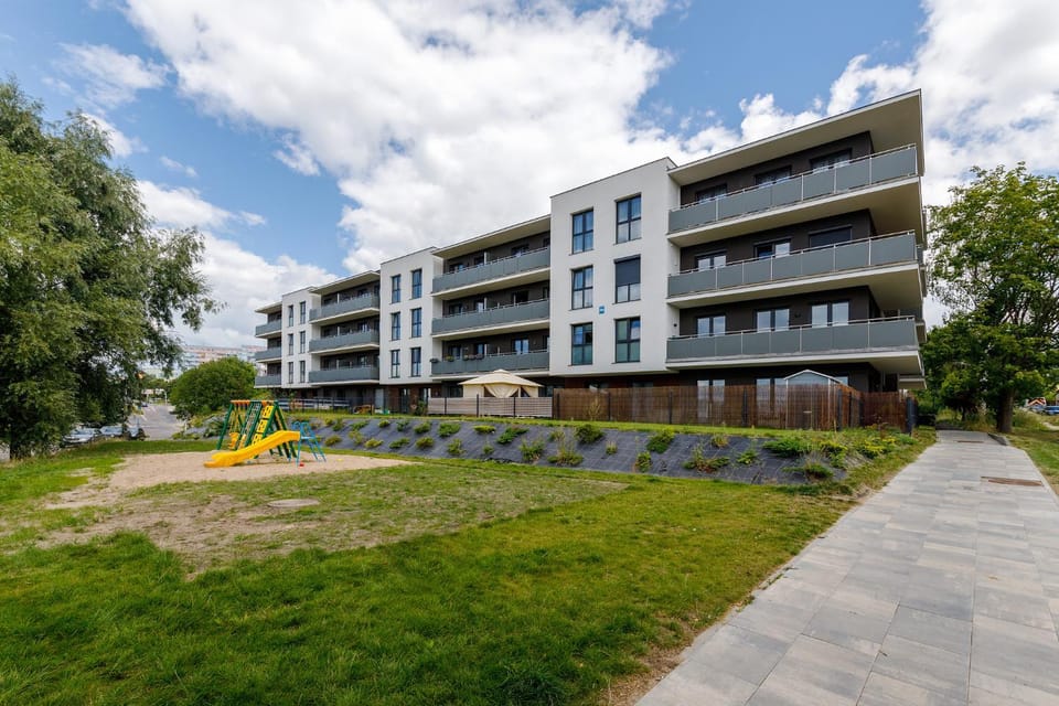 SUMIRA Apartamenty Apartment in Poland