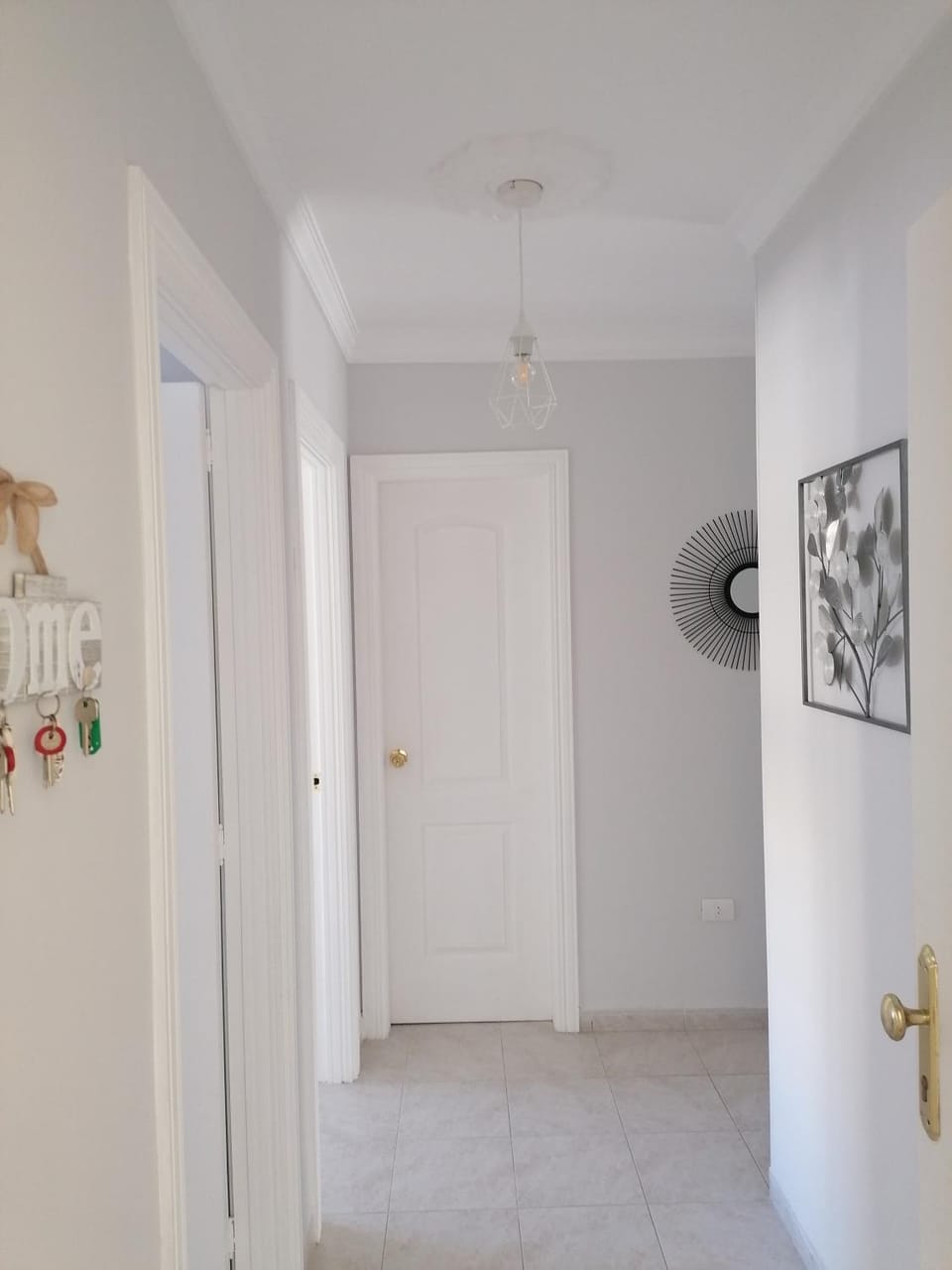 CANELA Apartment in Playa San Juan