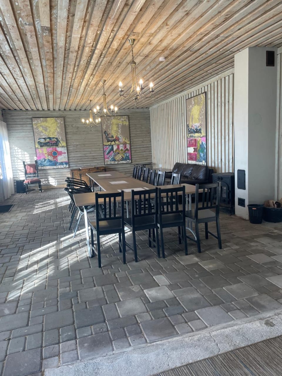 Banquet/Function facilities