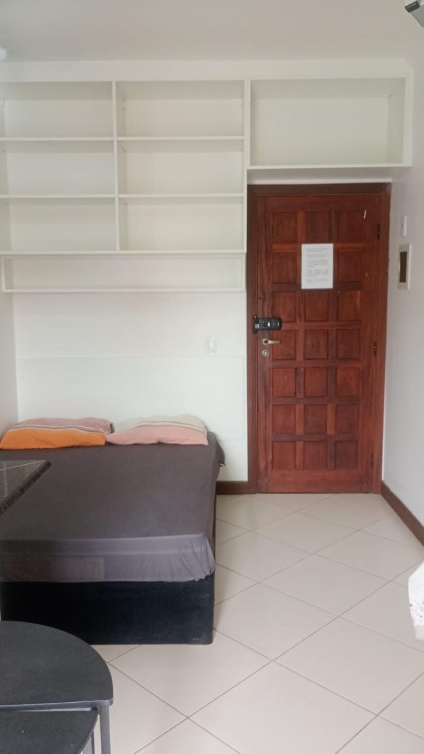 toninhas 300 mts mar Apartment in State of São Paulo