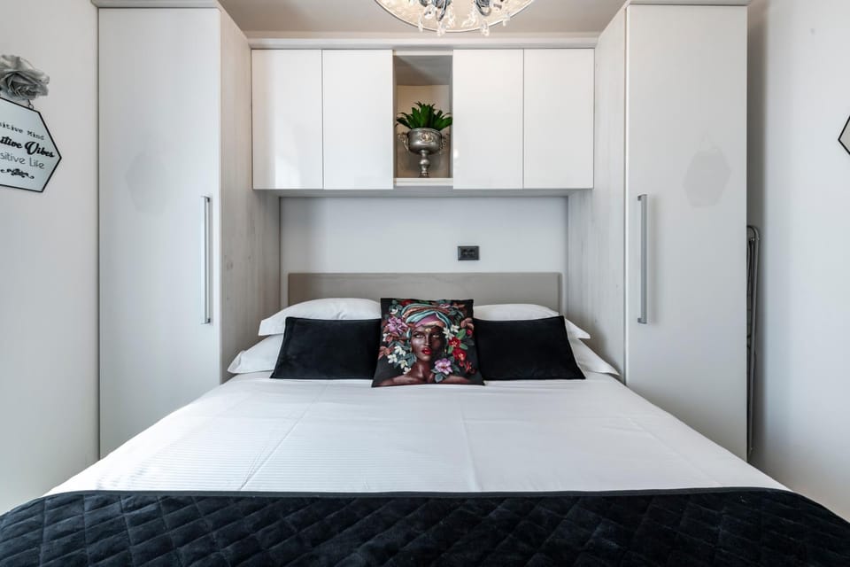 Modern and Spectacular 2-BedApartment in Cavtat Apartment in Cavtat