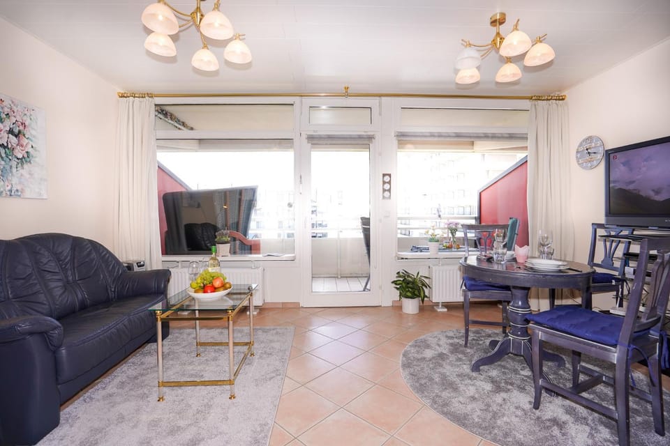 Kaiserhof 662 Apartment in Grömitz