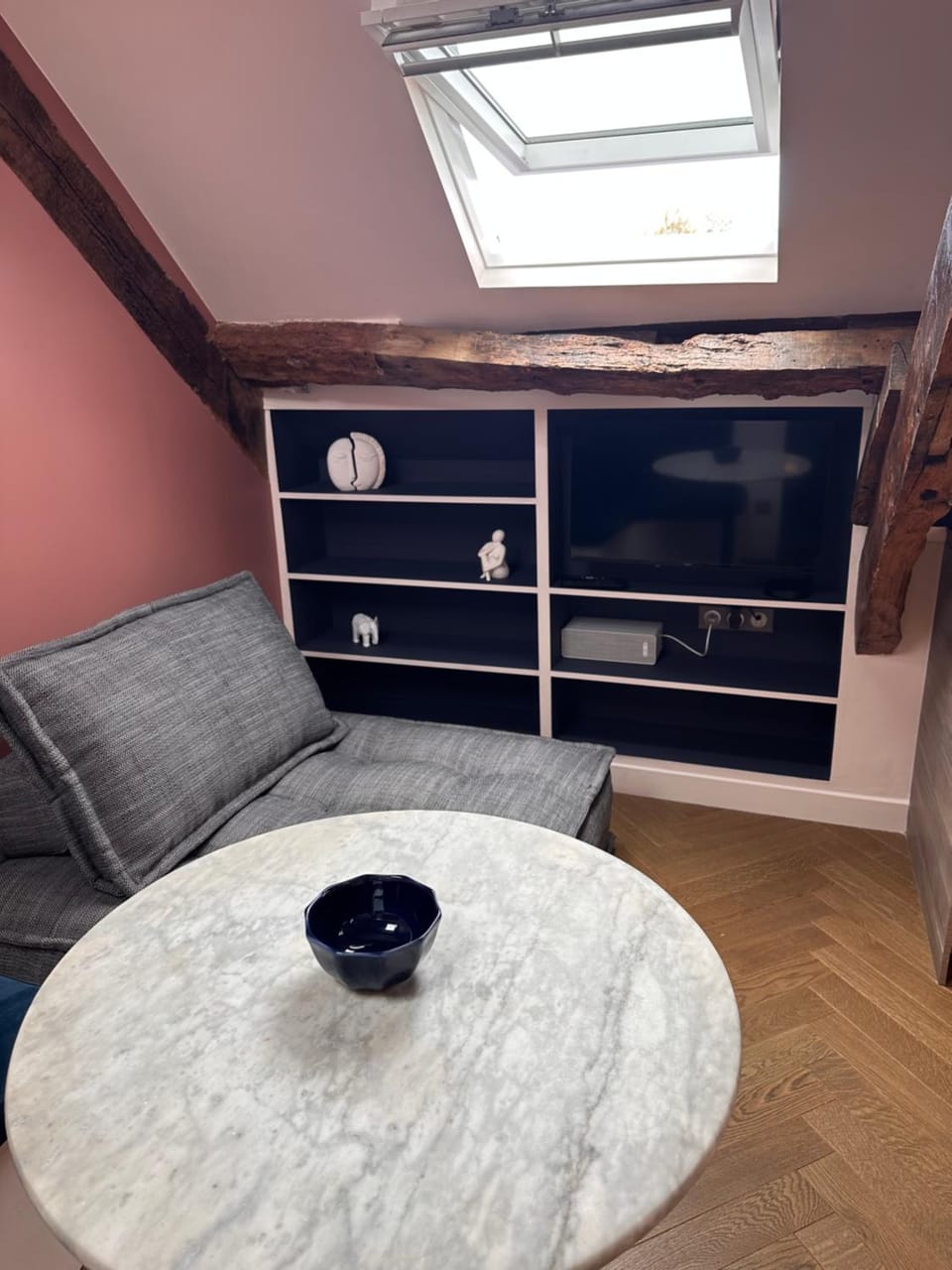 Nid d'amour - Cœur historique - Plage & Vieux-Bassin Apartment in Honfleur
