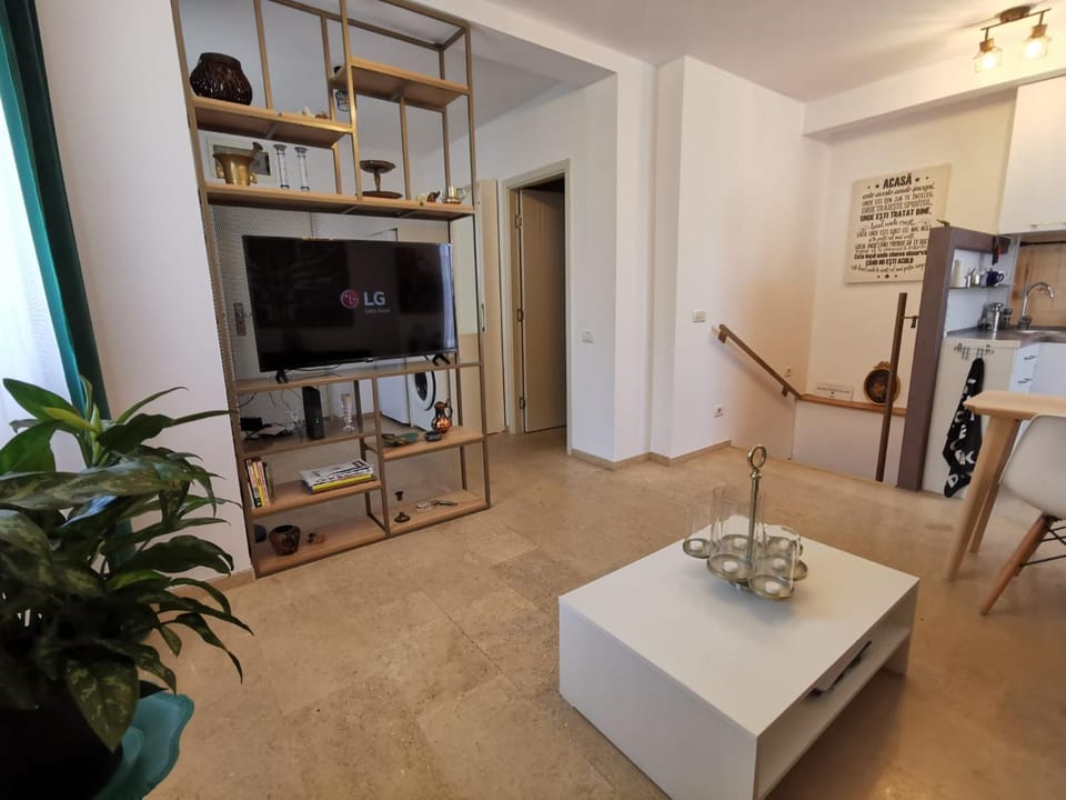 Lovely 1-bedroom apartment close to the centre Apartment in Cluj-Napoca