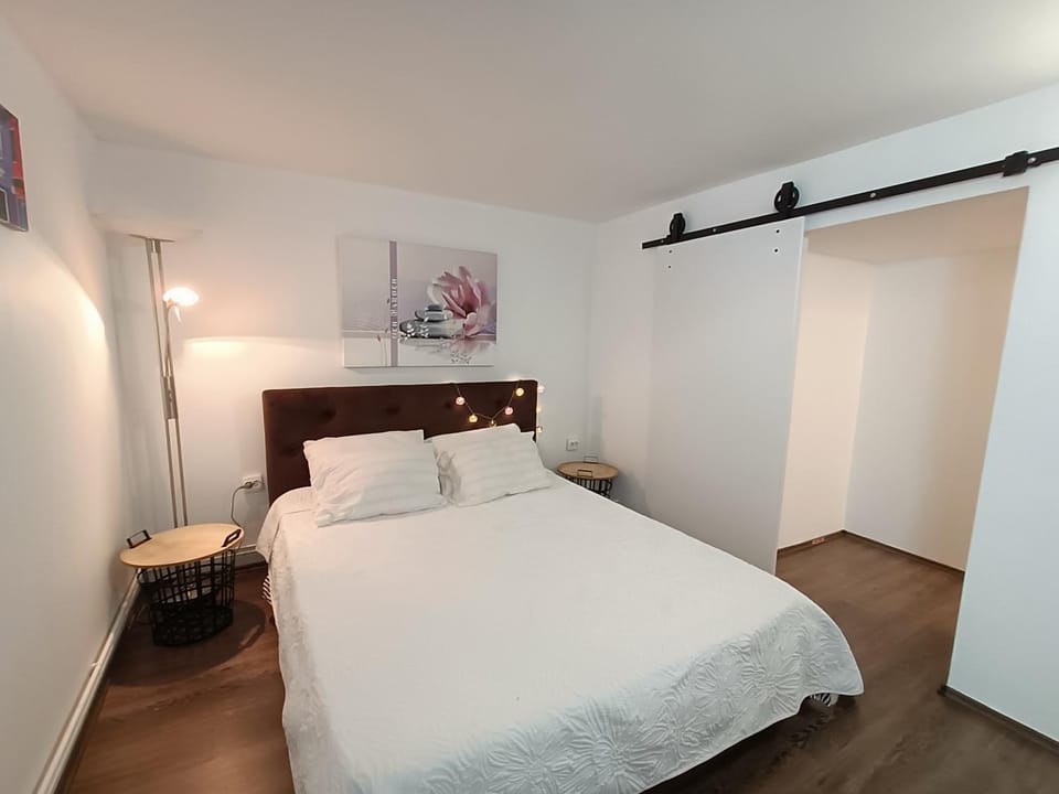 Lovely 1-bedroom apartment close to the centre Apartment in Cluj-Napoca