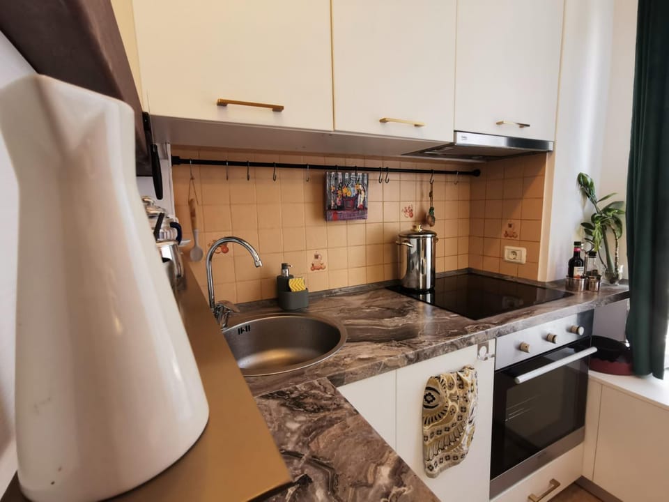 Lovely 1-bedroom apartment close to the centre Apartment in Cluj-Napoca