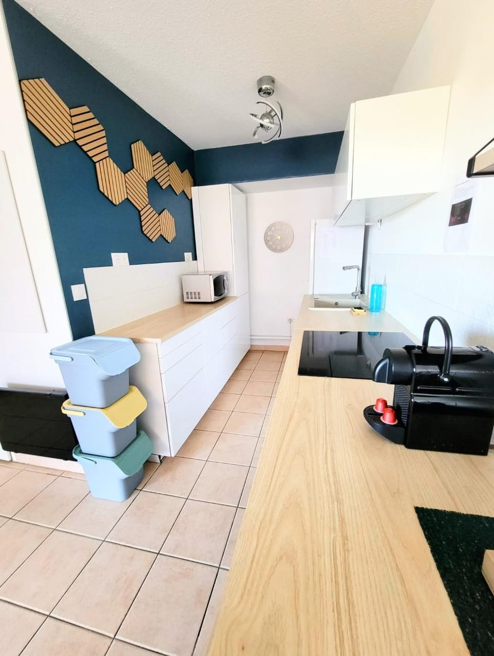 Le Dory - Spacieux, Climatisation, Terrasse, Parking Apartment in Montpellier