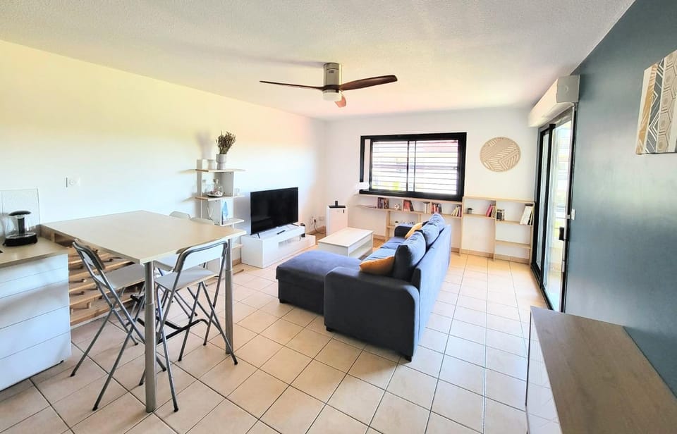 Le Dory - Spacieux, Climatisation, Terrasse, Parking Apartment in Montpellier