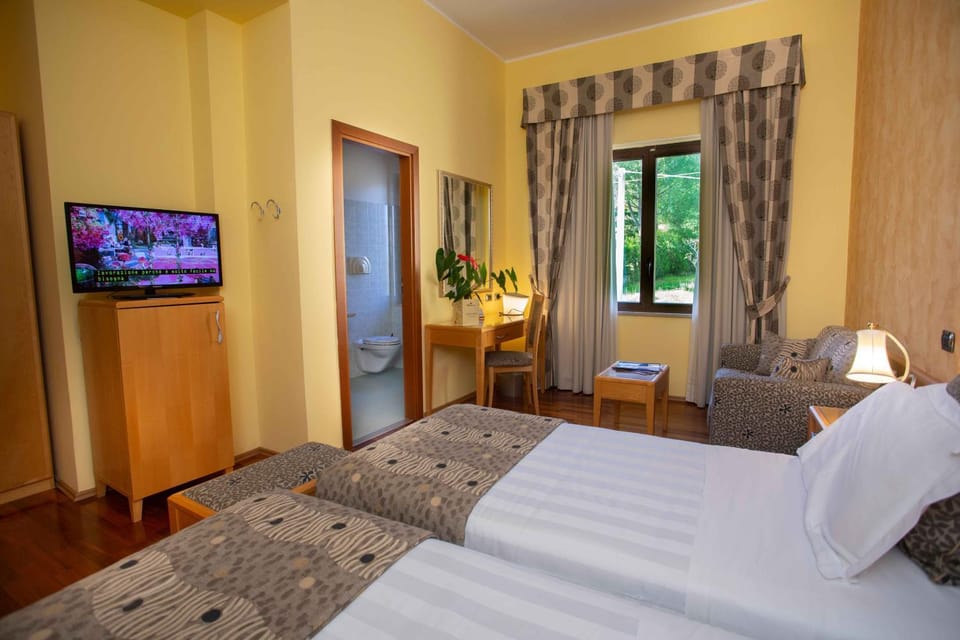 Riviera Hotel Hotel in Sicily