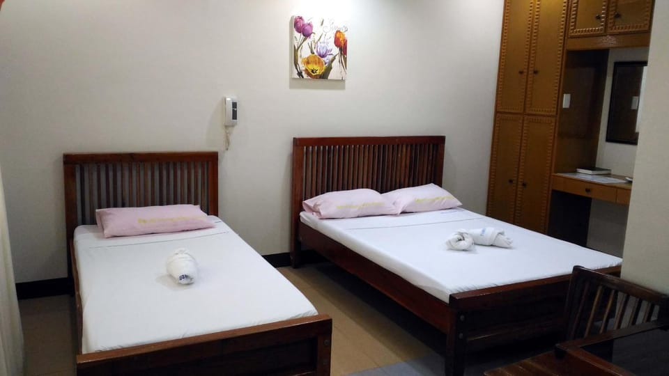 Tubod Flowing Water Resort Resort in Cebu City