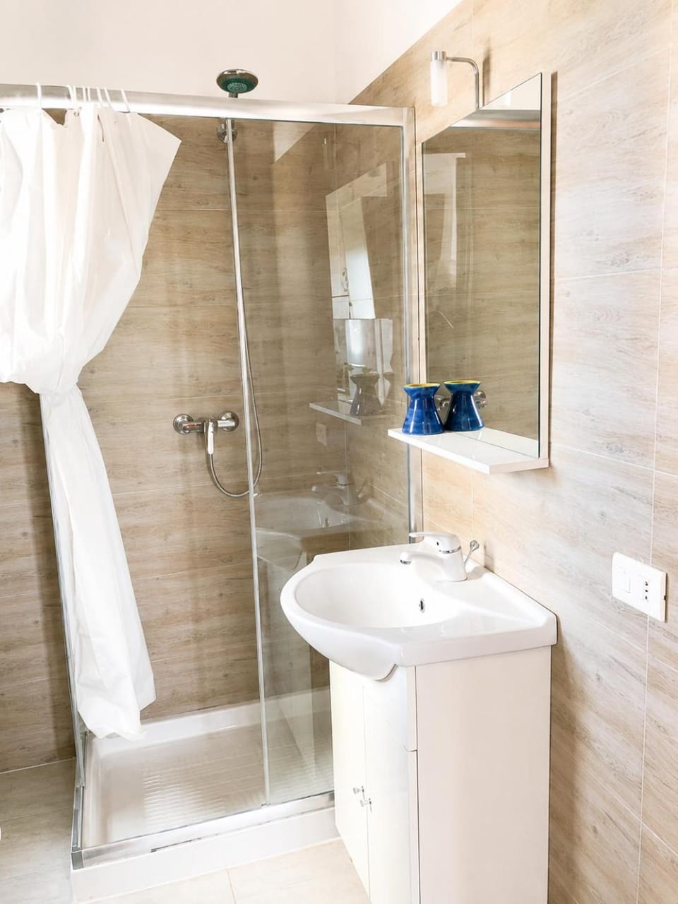Shower