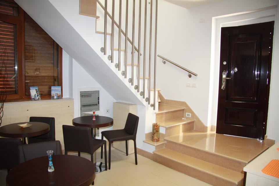Living room, Other