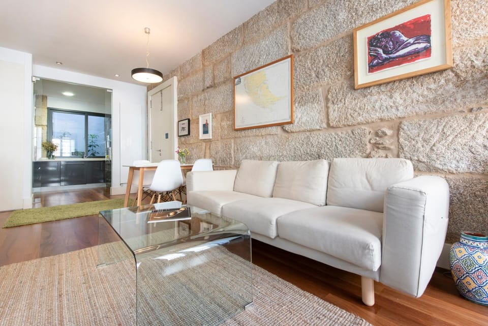 Living room, Lounge or bar