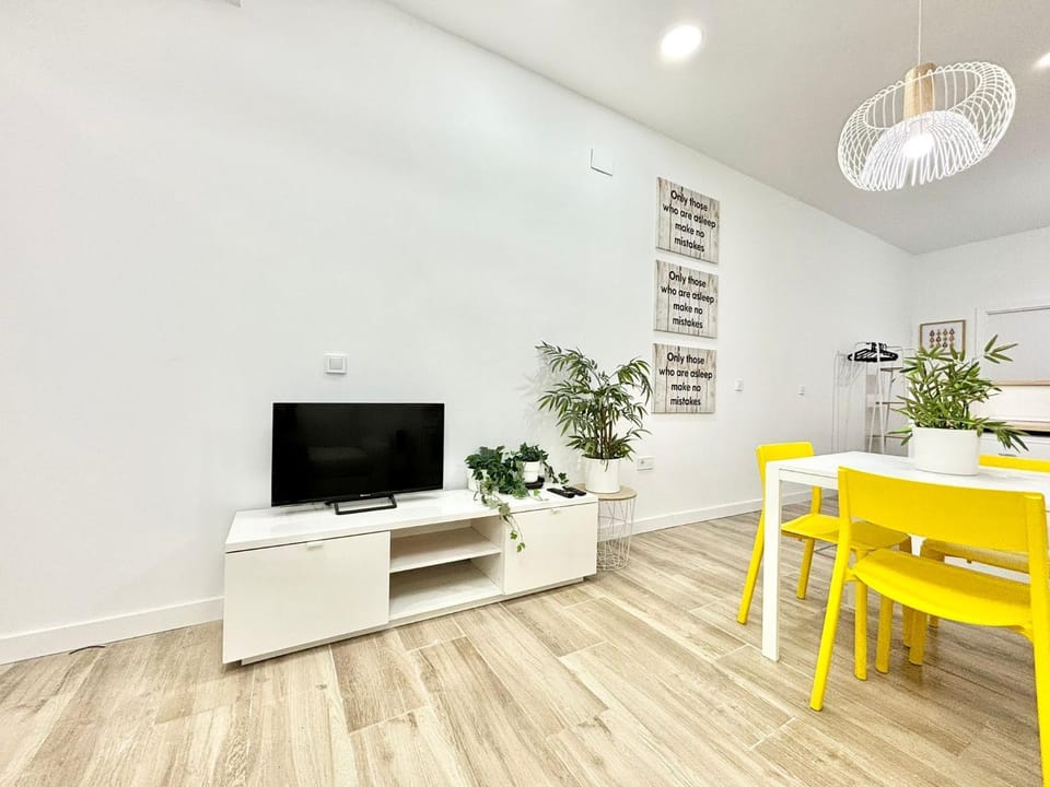 Mejorana Apartament Apartment in Madrid