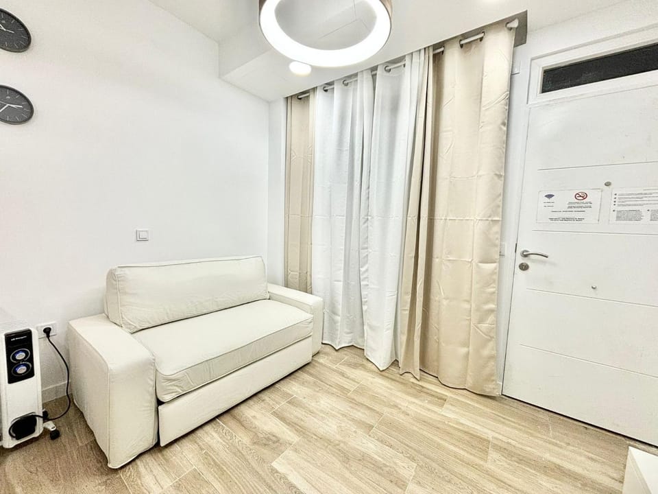 Mejorana Apartament Apartment in Madrid