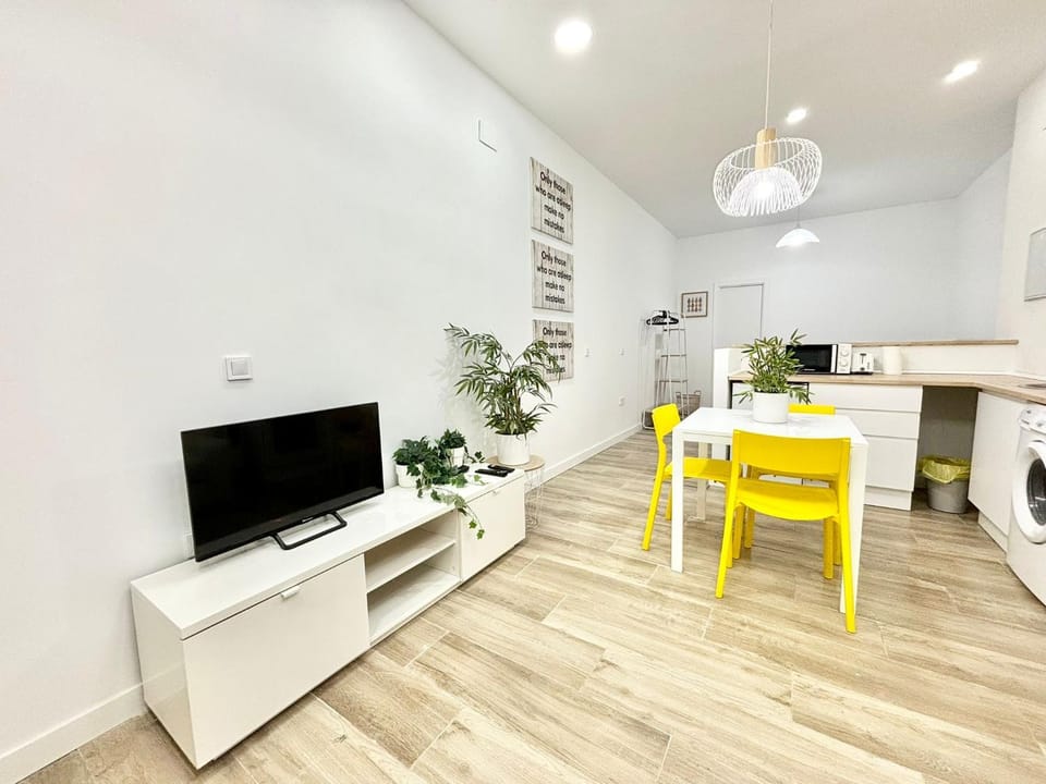 Mejorana Apartament Apartment in Madrid