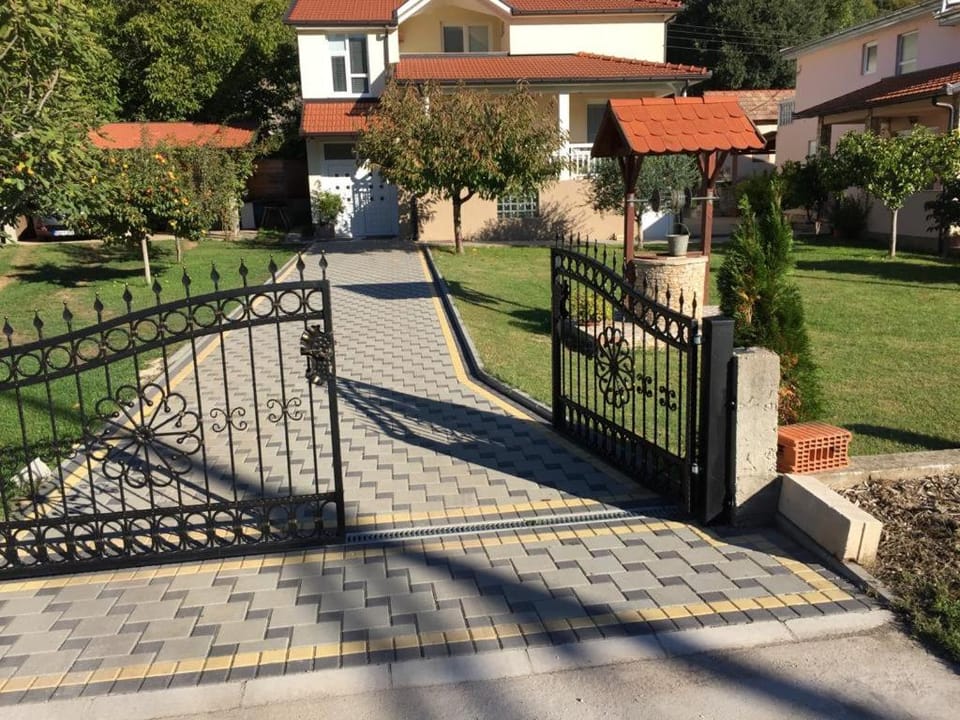 Villa Šurmanci Villa in Dubrovnik-Neretva County