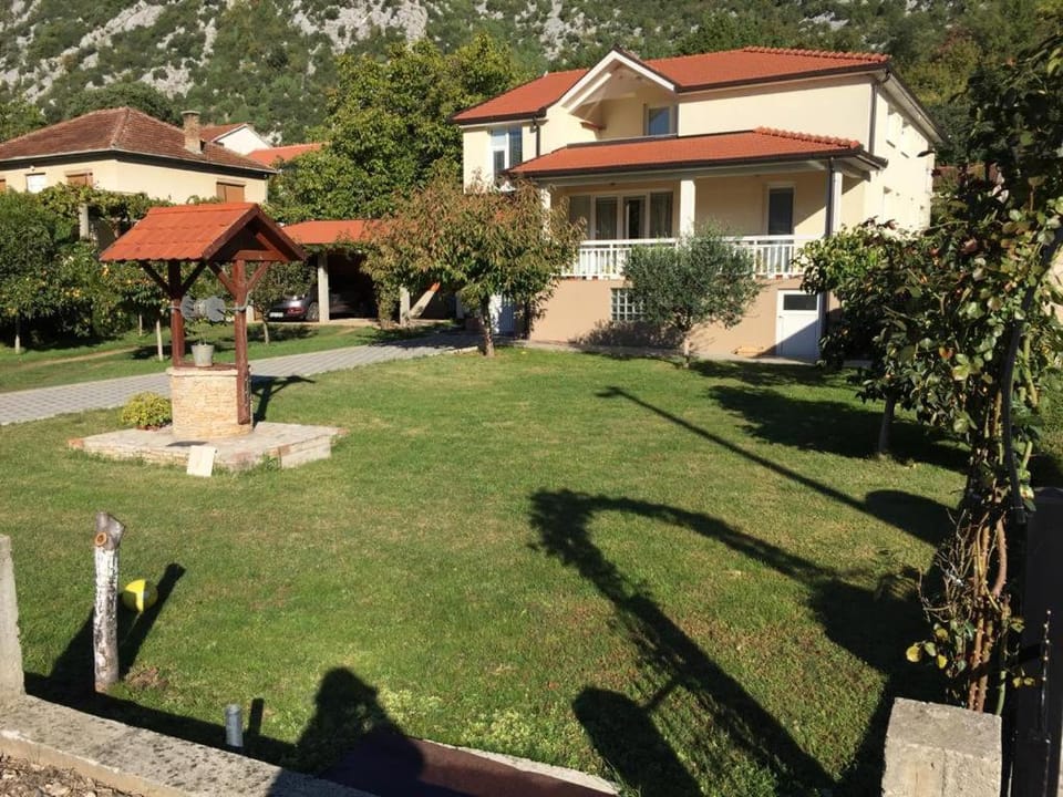 Villa Šurmanci Villa in Dubrovnik-Neretva County