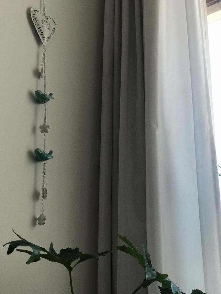 Decorative detail