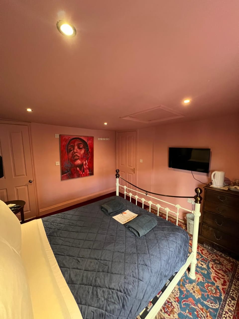King Street Accomadation Bed and Breakfast in Margate