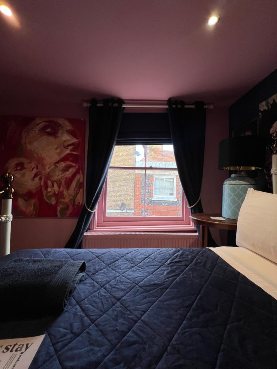King Street Accomadation Bed and Breakfast in Margate