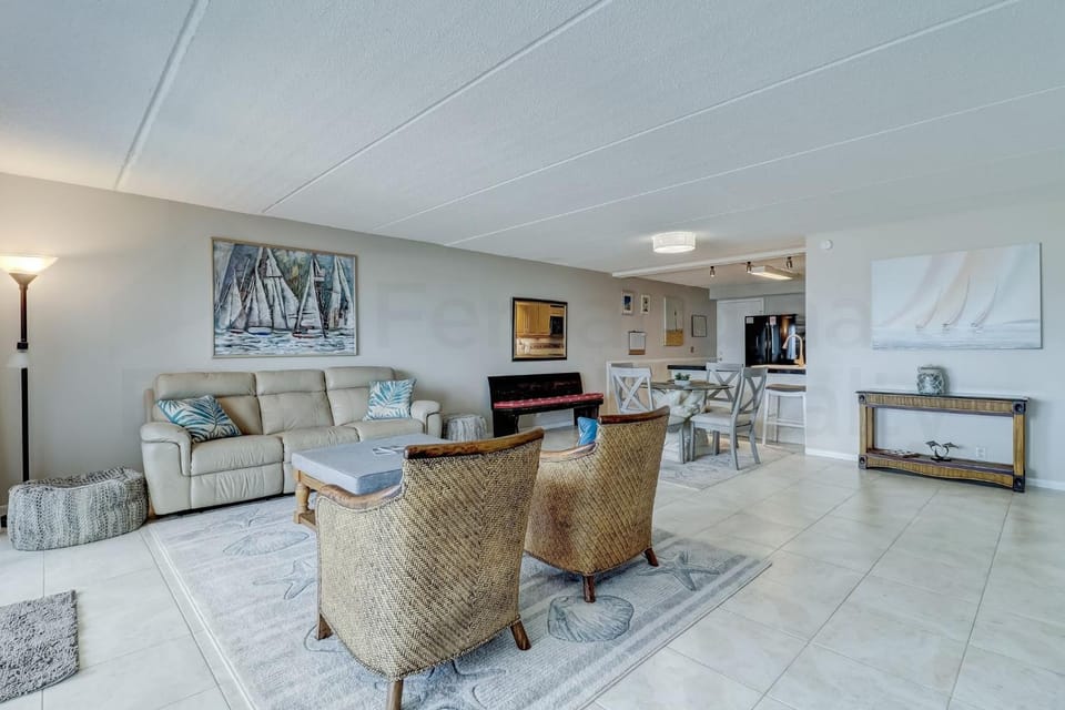 445 Amelia by the Sea condo Apartment in Fernandina Beach