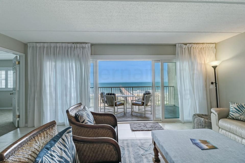 445 Amelia by the Sea condo Apartment in Fernandina Beach